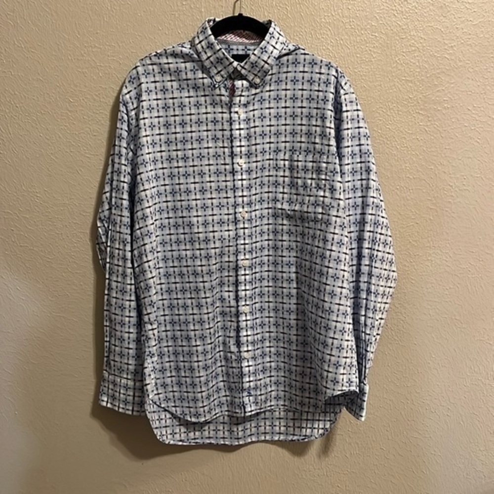 Tailorbyrd Collection Men’s Shirt SZ LG